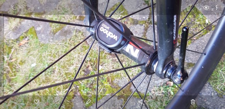 Used Simplon Kiaro 2014 Road & Gravel, Black — image 4 of 4