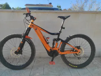 E bike giant online segunda mano