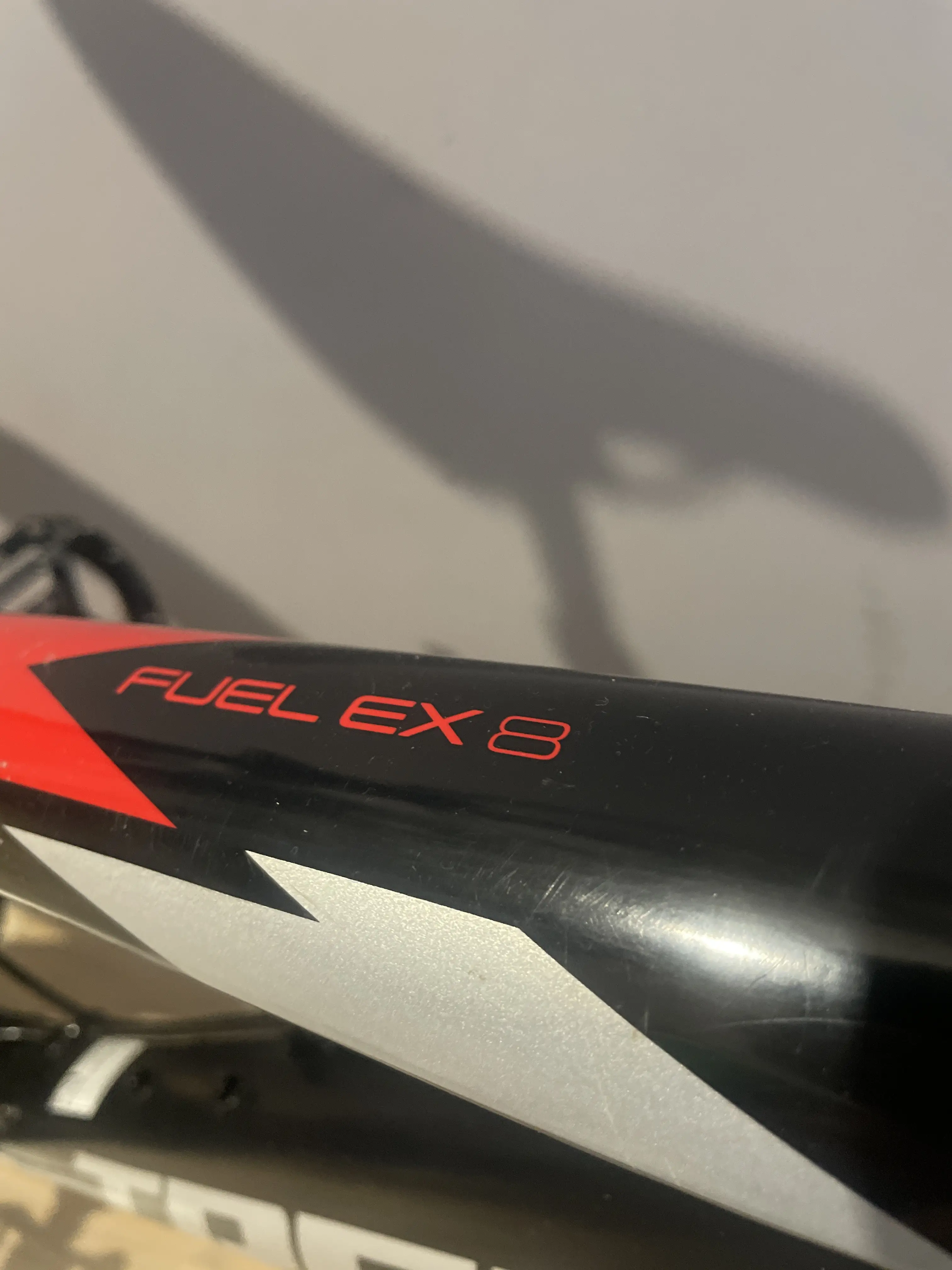 Trek fuel ex 8 2016 online specs