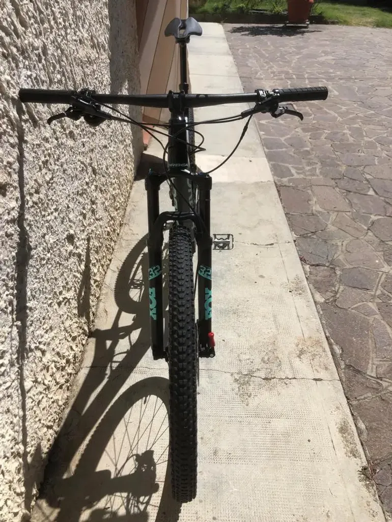 Orbea OIZ H30 utilizado en XL buycycle