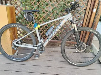 Canyon Nerve XC used in XL buycycle USA