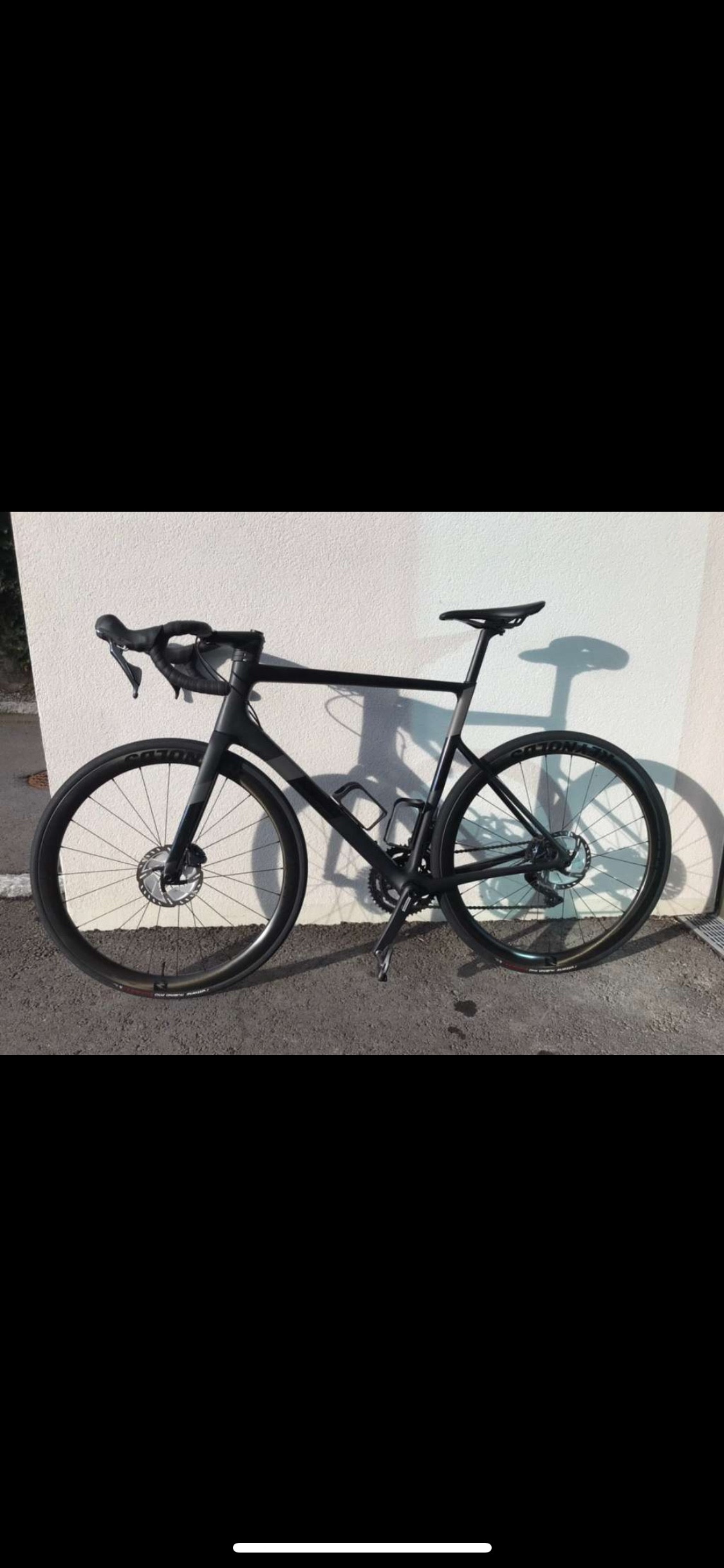 supersix evo ultegra 2020