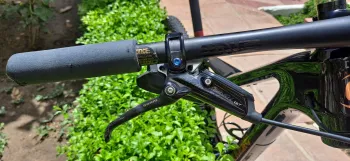 Cannondale Scalpel Hi-MOD Ultimate 2022 Mountainbike d'occasion — image 6 sur 6