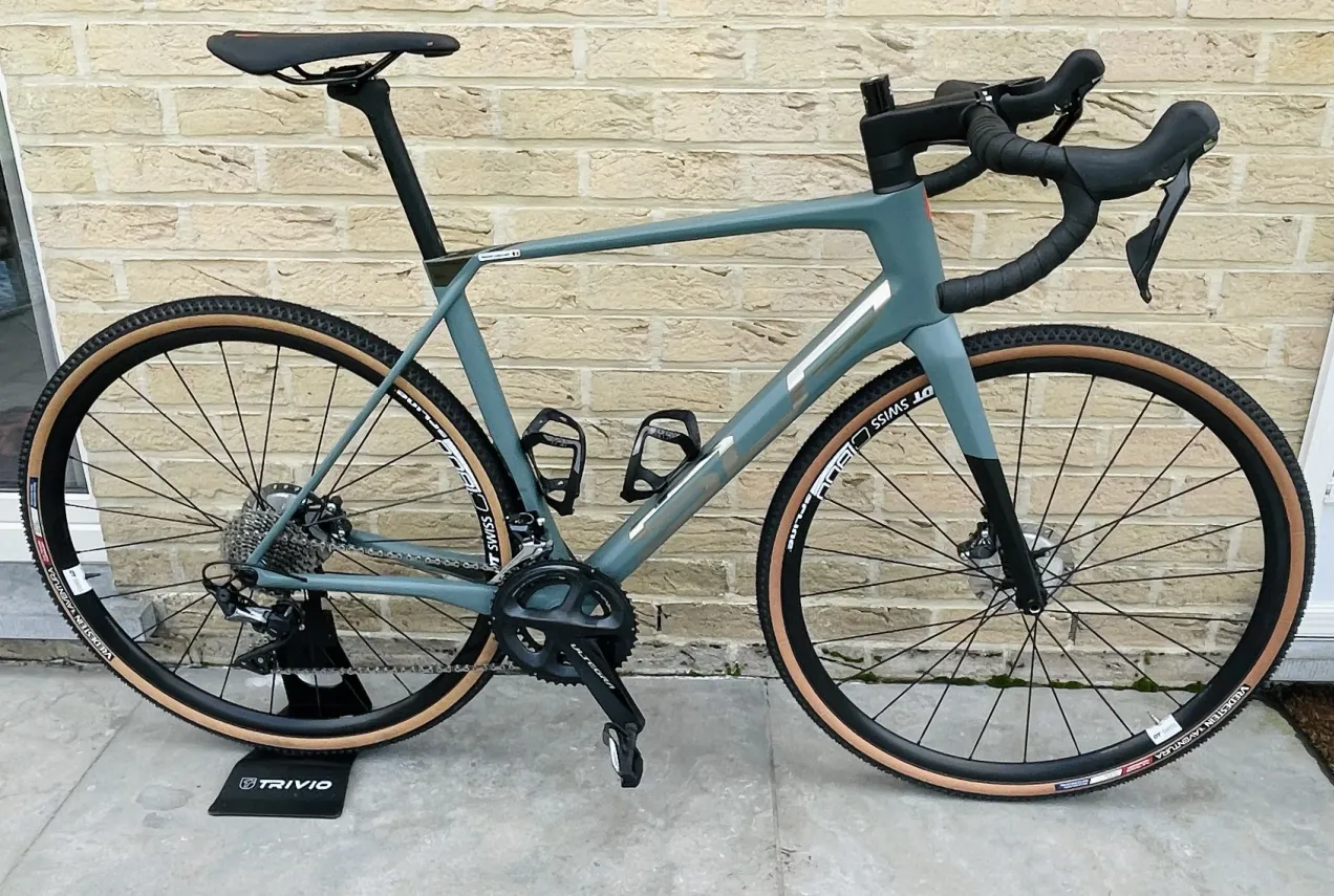 Vélo Gravel Superior X Road Elite GR