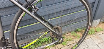 Used Stevens Namur 2016 Road & Gravel — image 3 of 3
