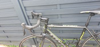 Used Stevens Namur 2016 Road & Gravel — image 2 of 3