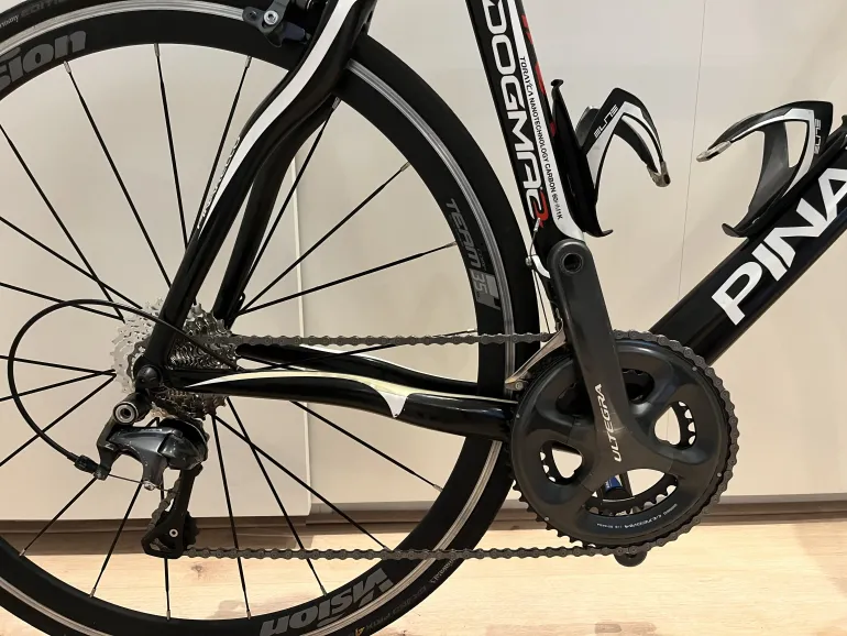 Pinarello dogma online 60hm1k