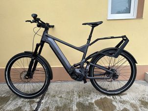 Riese & Müller - Delite mountain rohloff, 2022