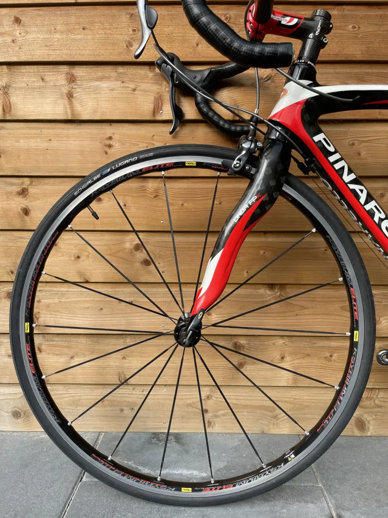 Pinarello FP3 2015
