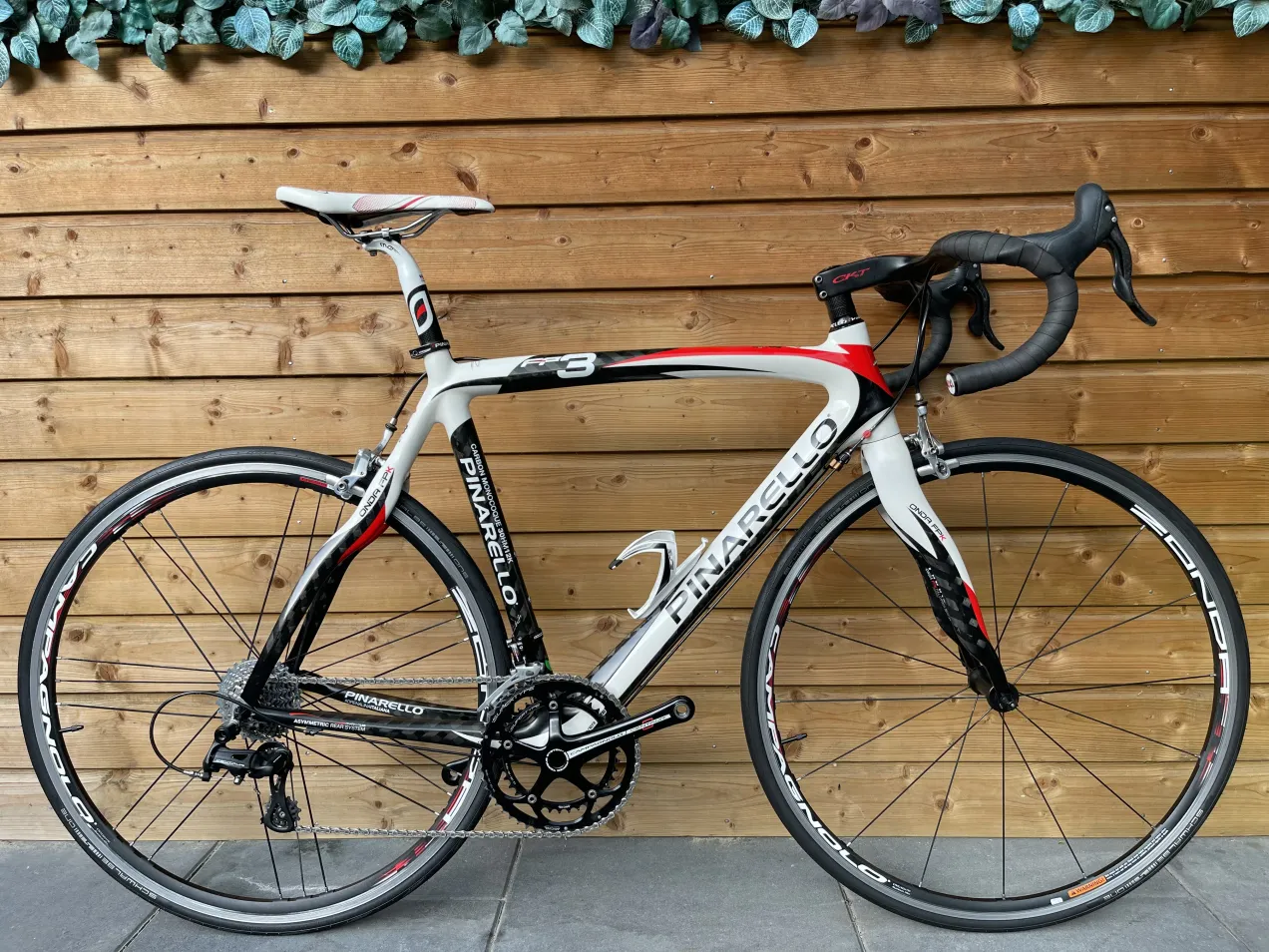 Pinarello FP3 used in 56 cm | buycycle CA