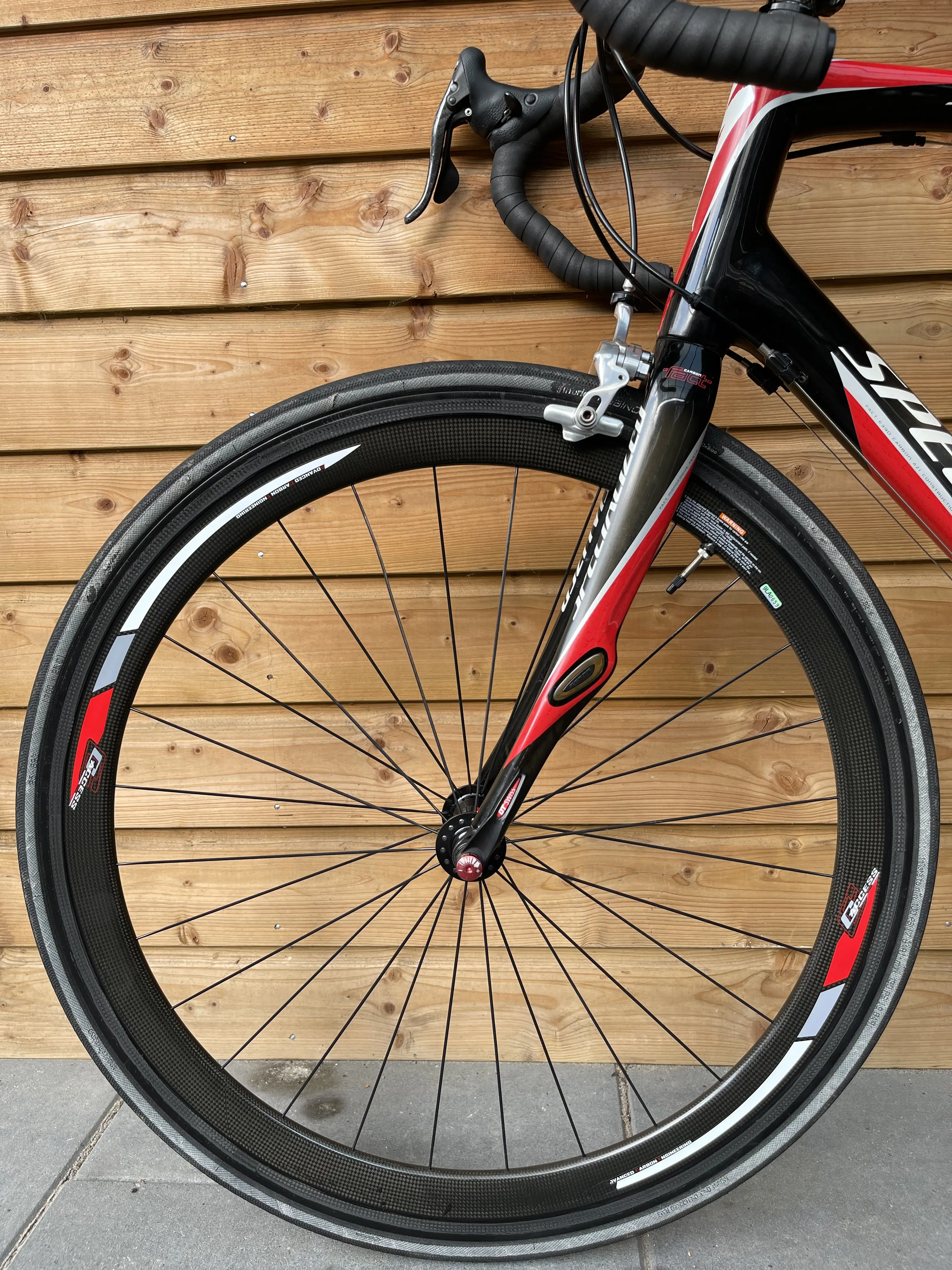 Specialized s works crux hot sale 2017