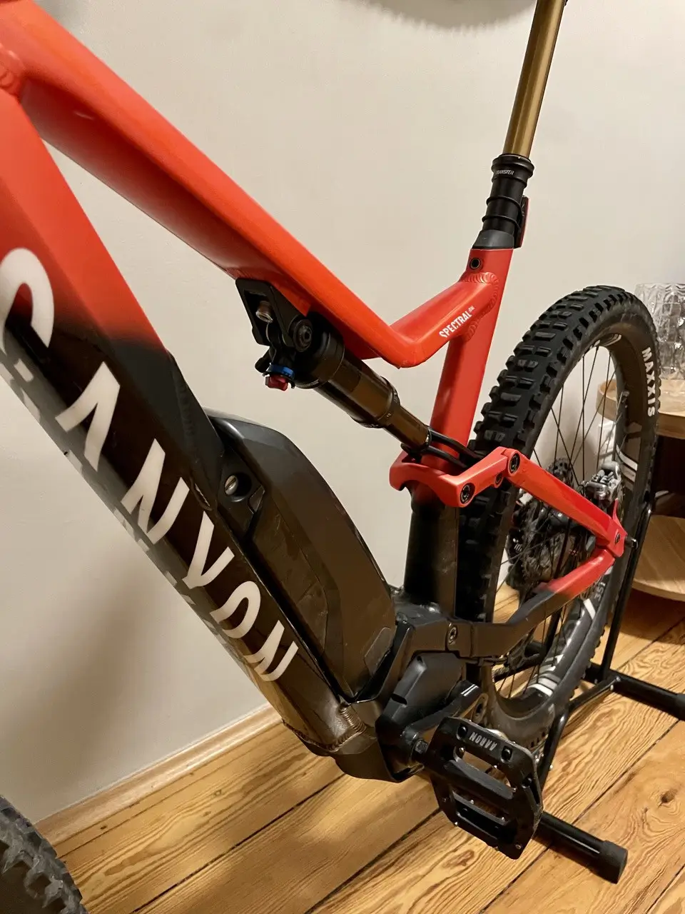 Canyon spectral on online 9.0 2019