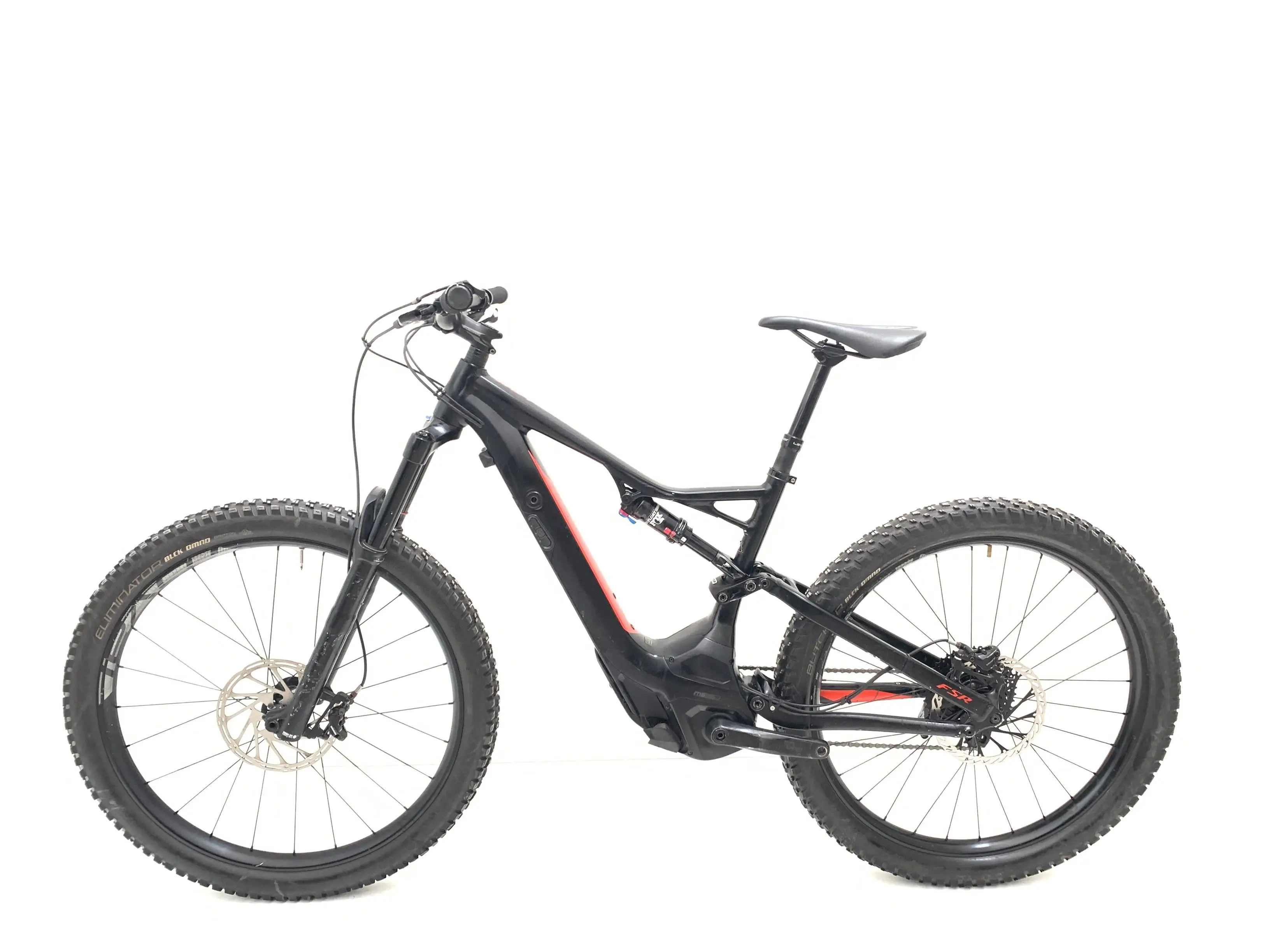 Specialized turbo levo fsr hot sale 2017