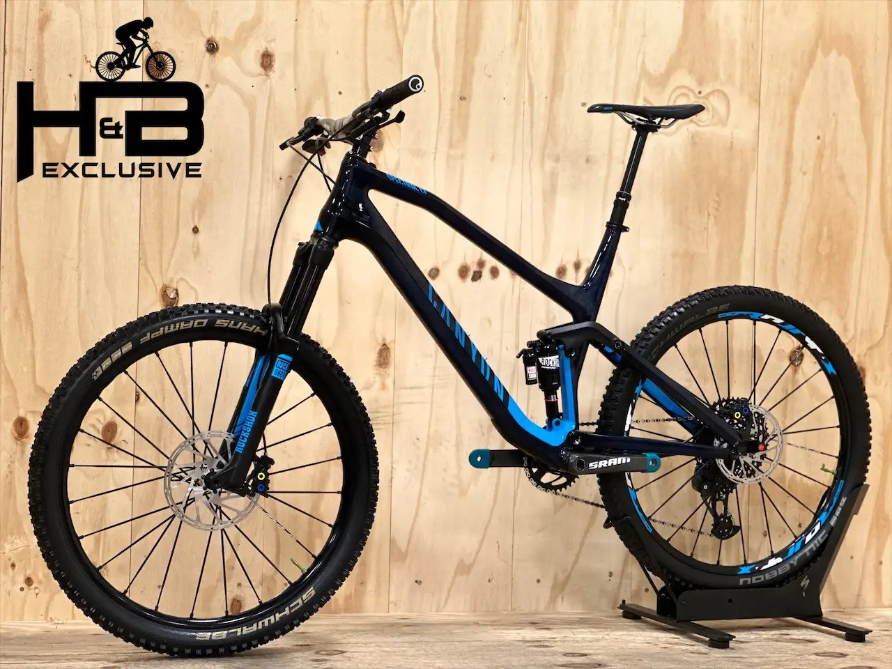 Canyon spectral best sale cf 8.0 2019