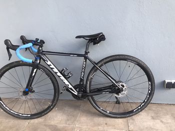 Used Stevens Prestige 2019 Road & Gravel, Black — image 3 of 3