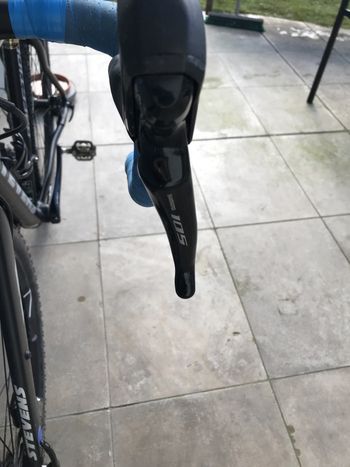 Used Stevens Prestige 2019 Road & Gravel, Black — image 2 of 3