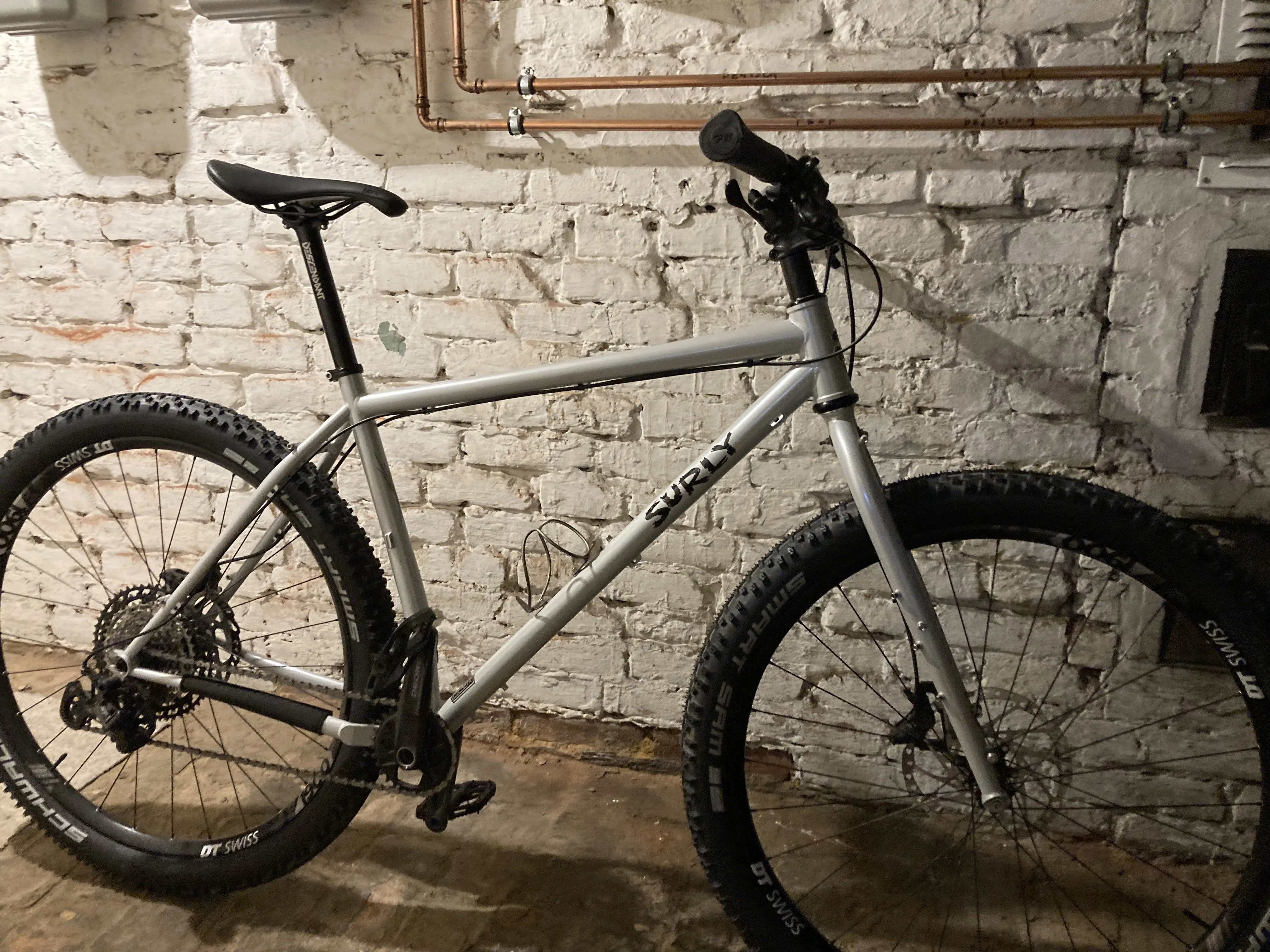 Surly krampus 2024 xl for sale