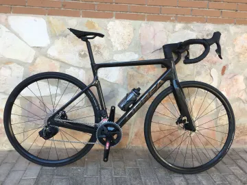 Used Orbea ORCA M31eTEAM 2022 Road & Gravel