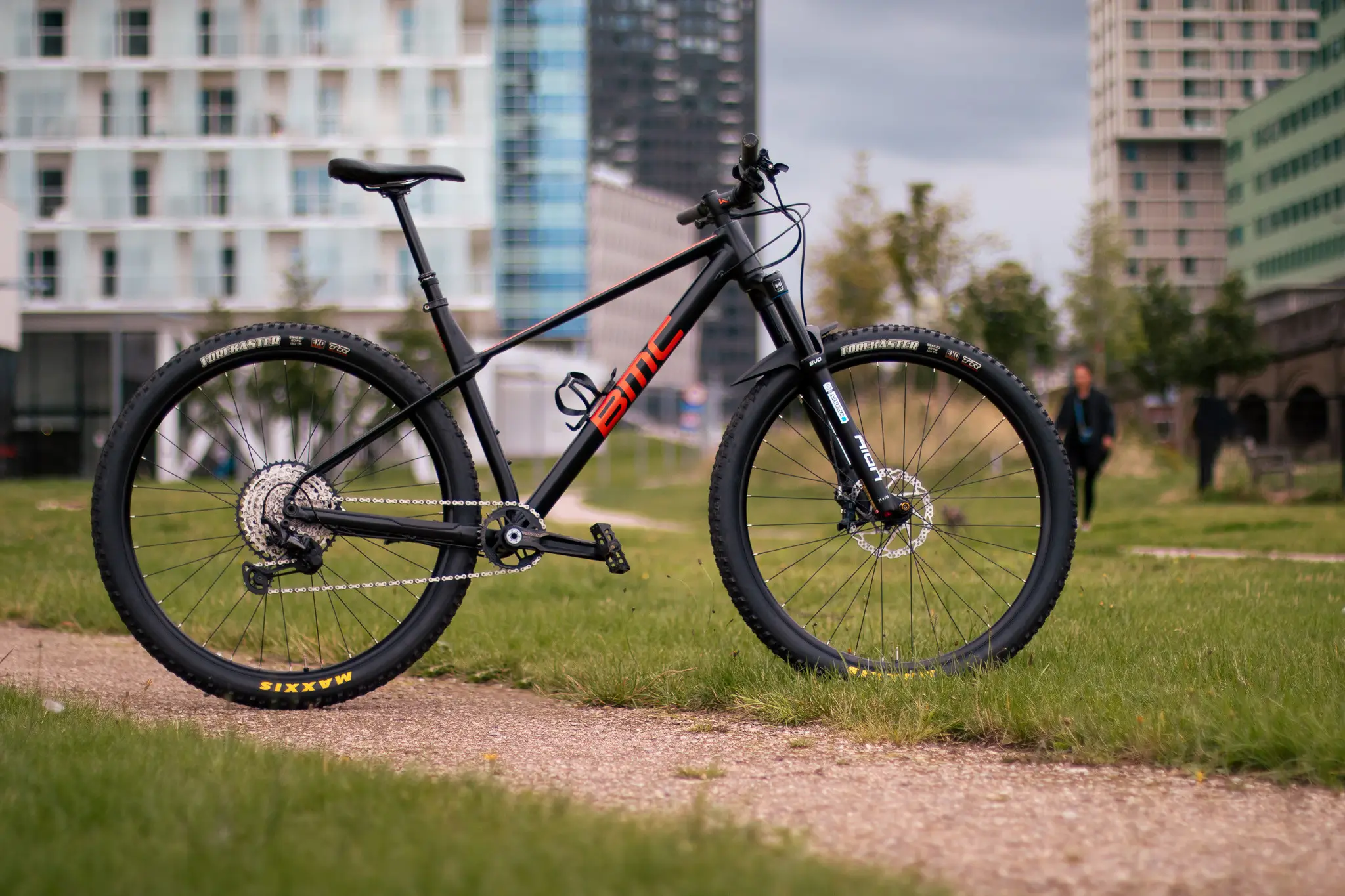 Bmc twostroke online al two 2021