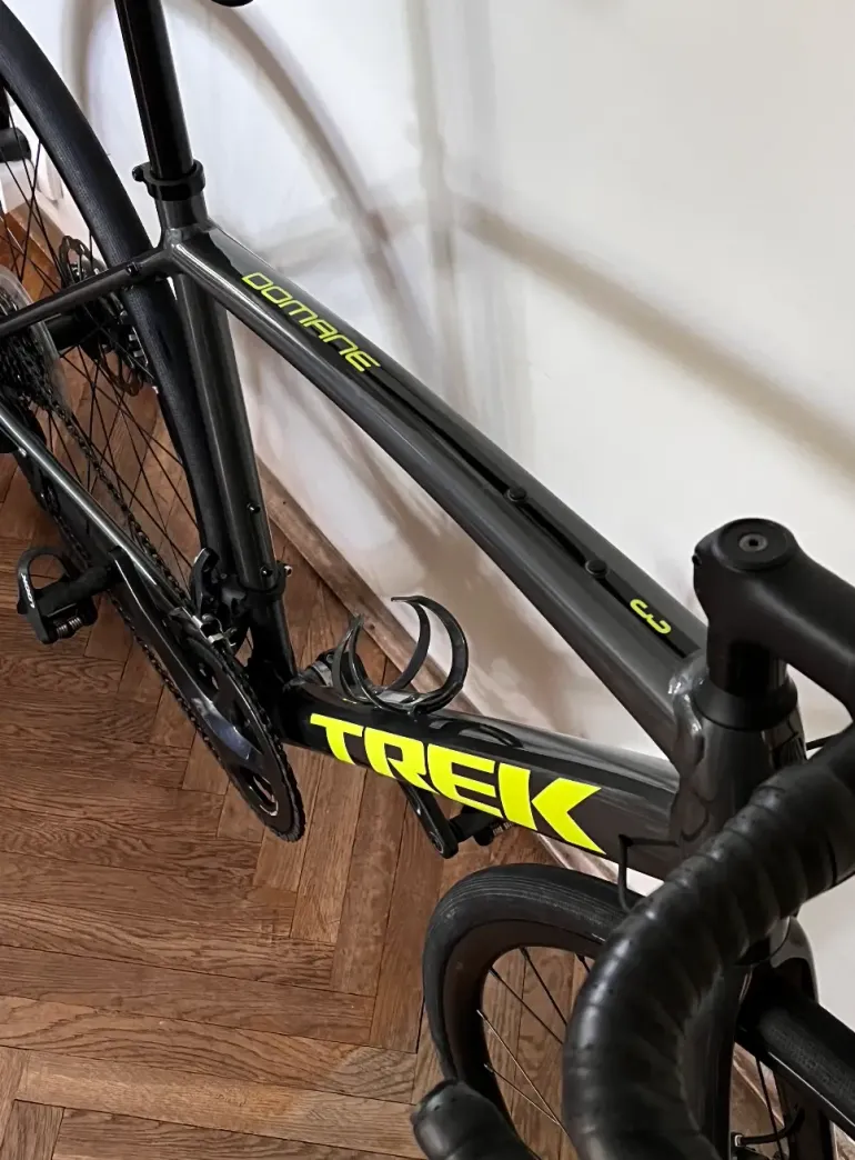 Trek discount disc 2021