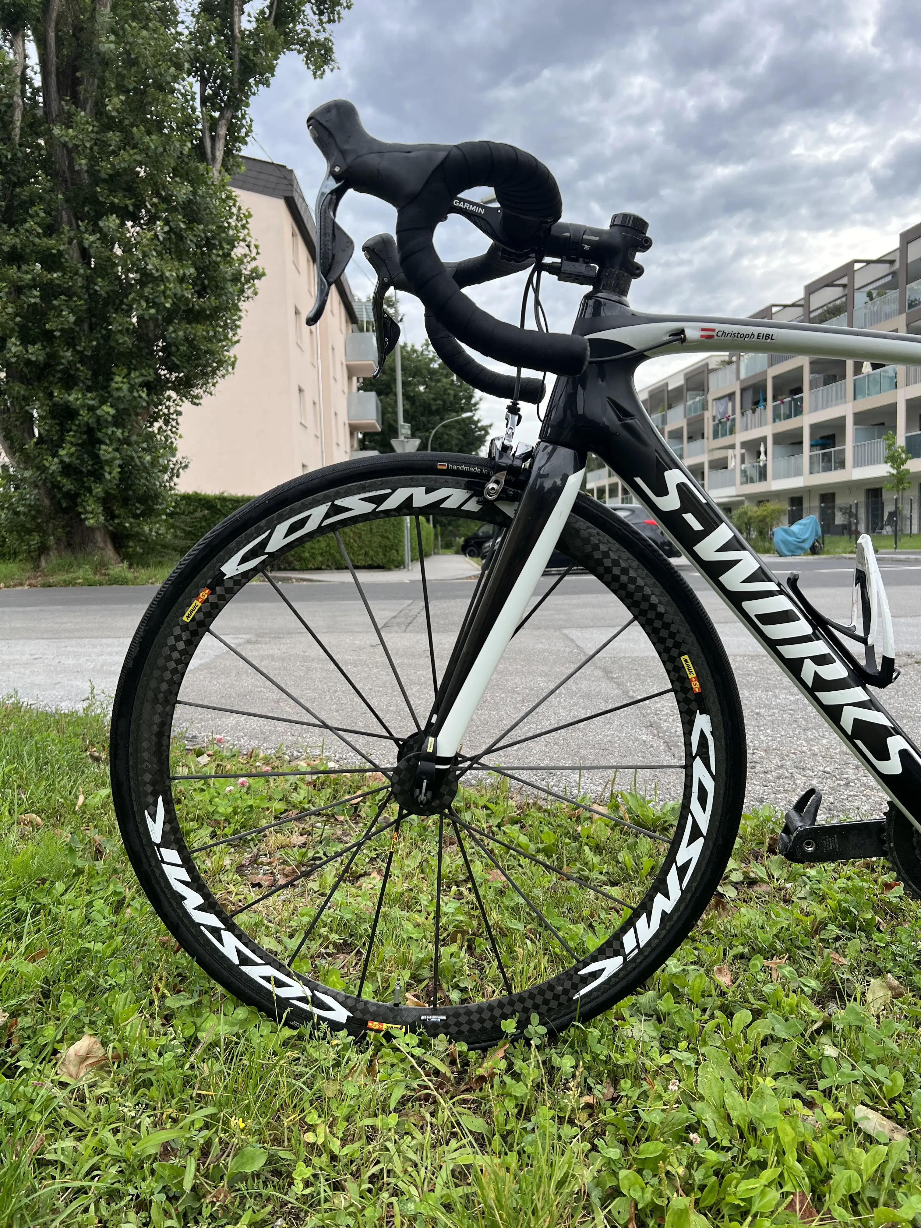 Specialized s 2025 works 5