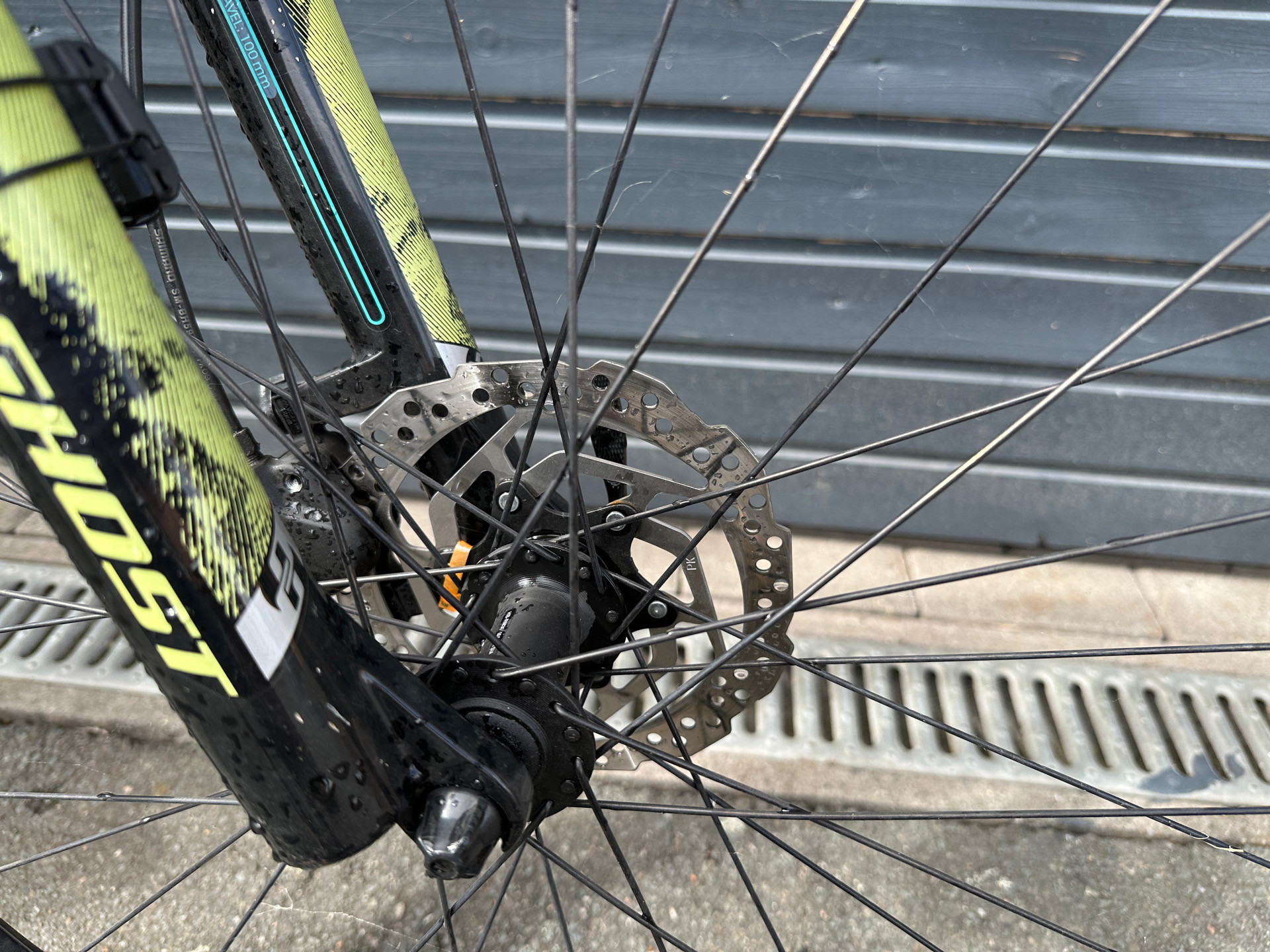 Cable De Cambio Shimano Para Bicicletas Mtb Y Ruta C-518