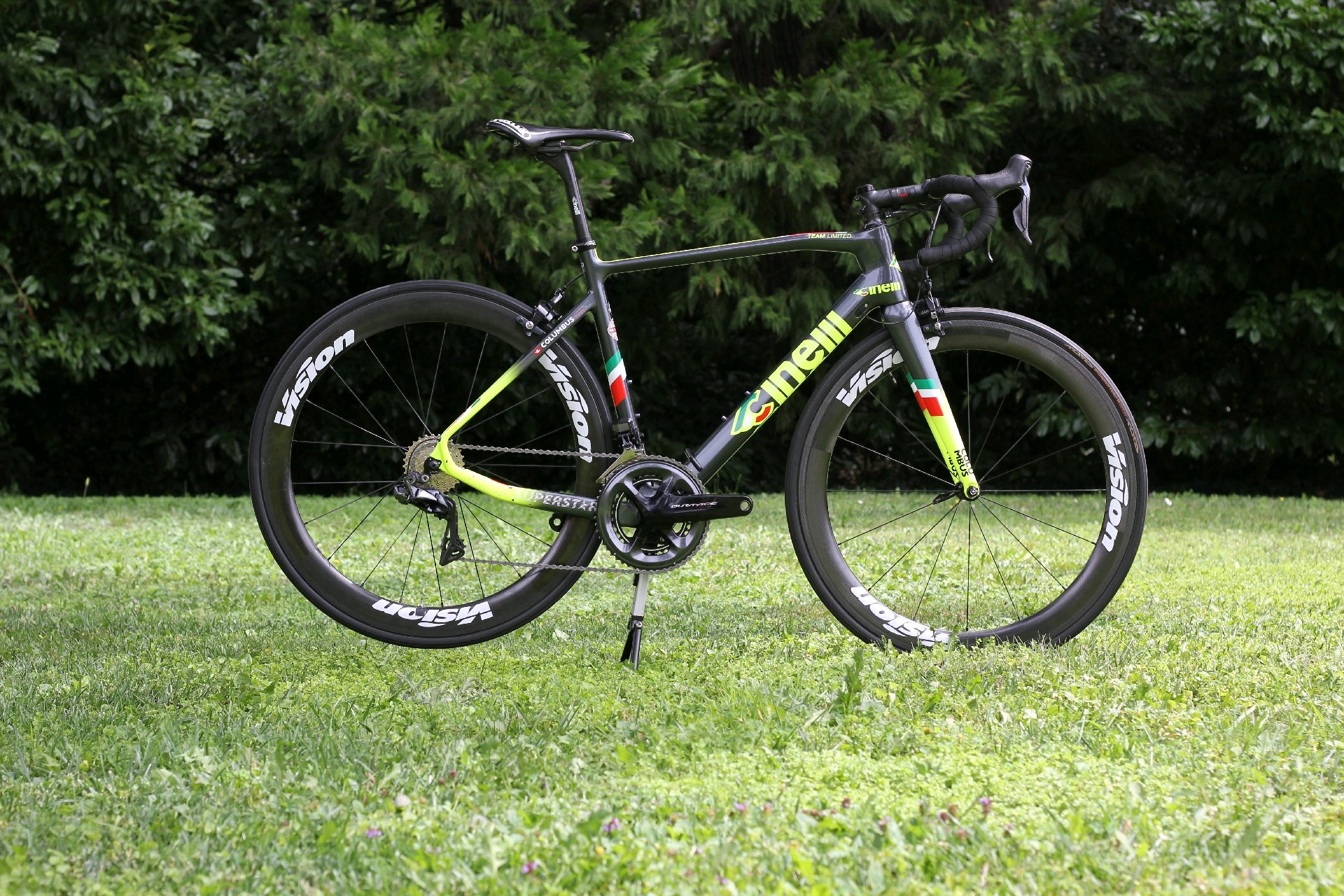 Cinelli best sale superstar 2019