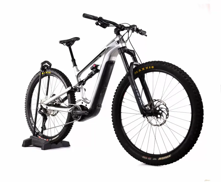 Cannondale habit neo online 4 2021