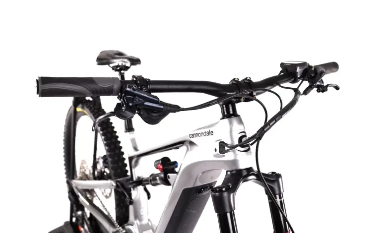 Cannondale habit ebike online 2021