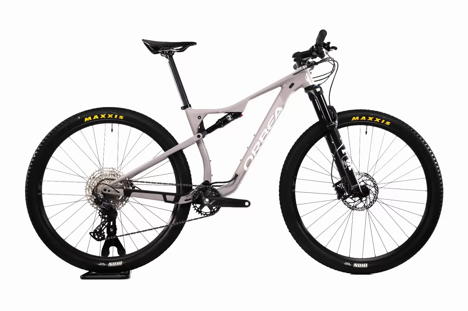 Oiz h30 online orbea