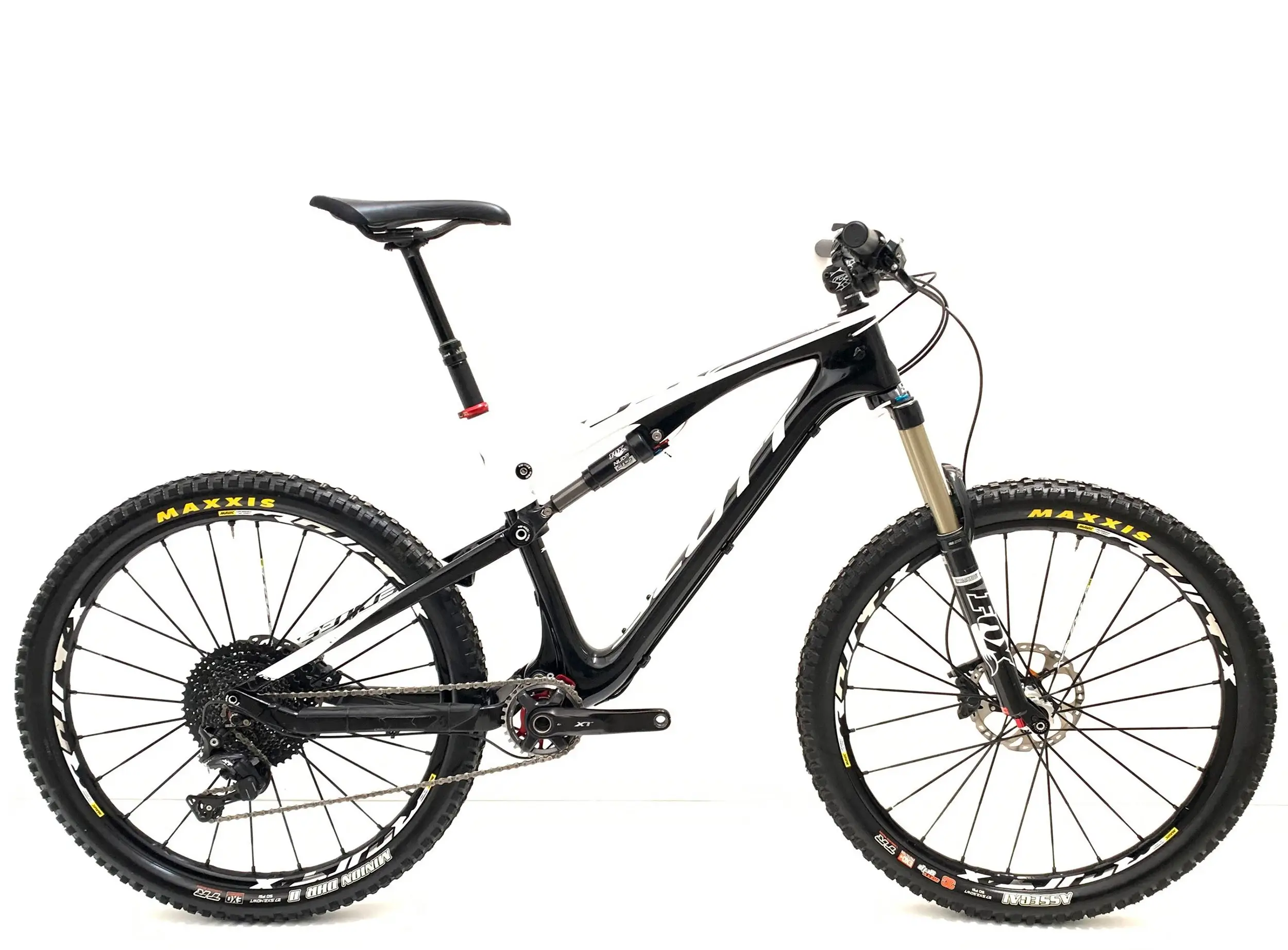 Scott genius sales 720 2015