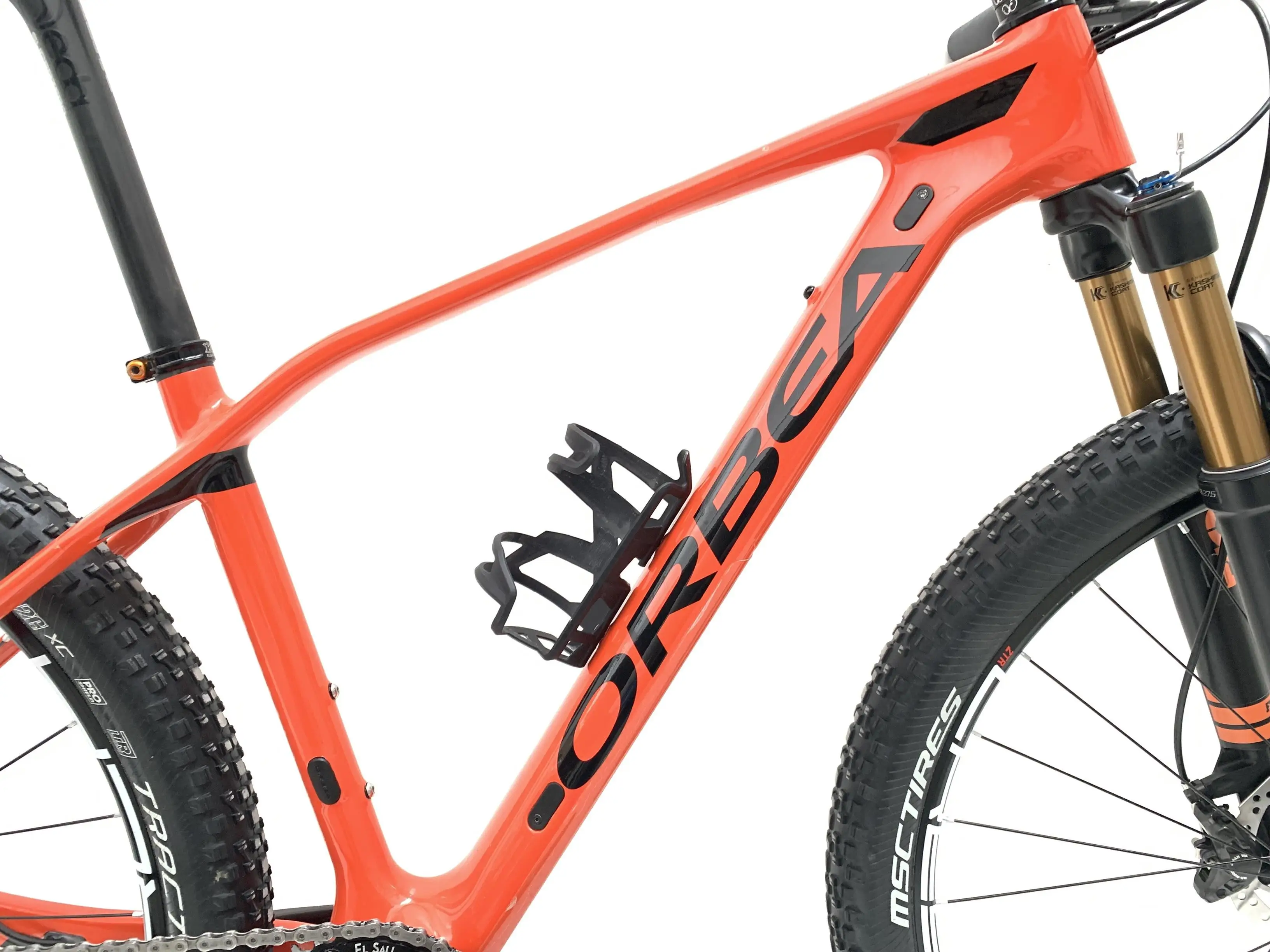 Orbea alma m20 2018 new arrivals