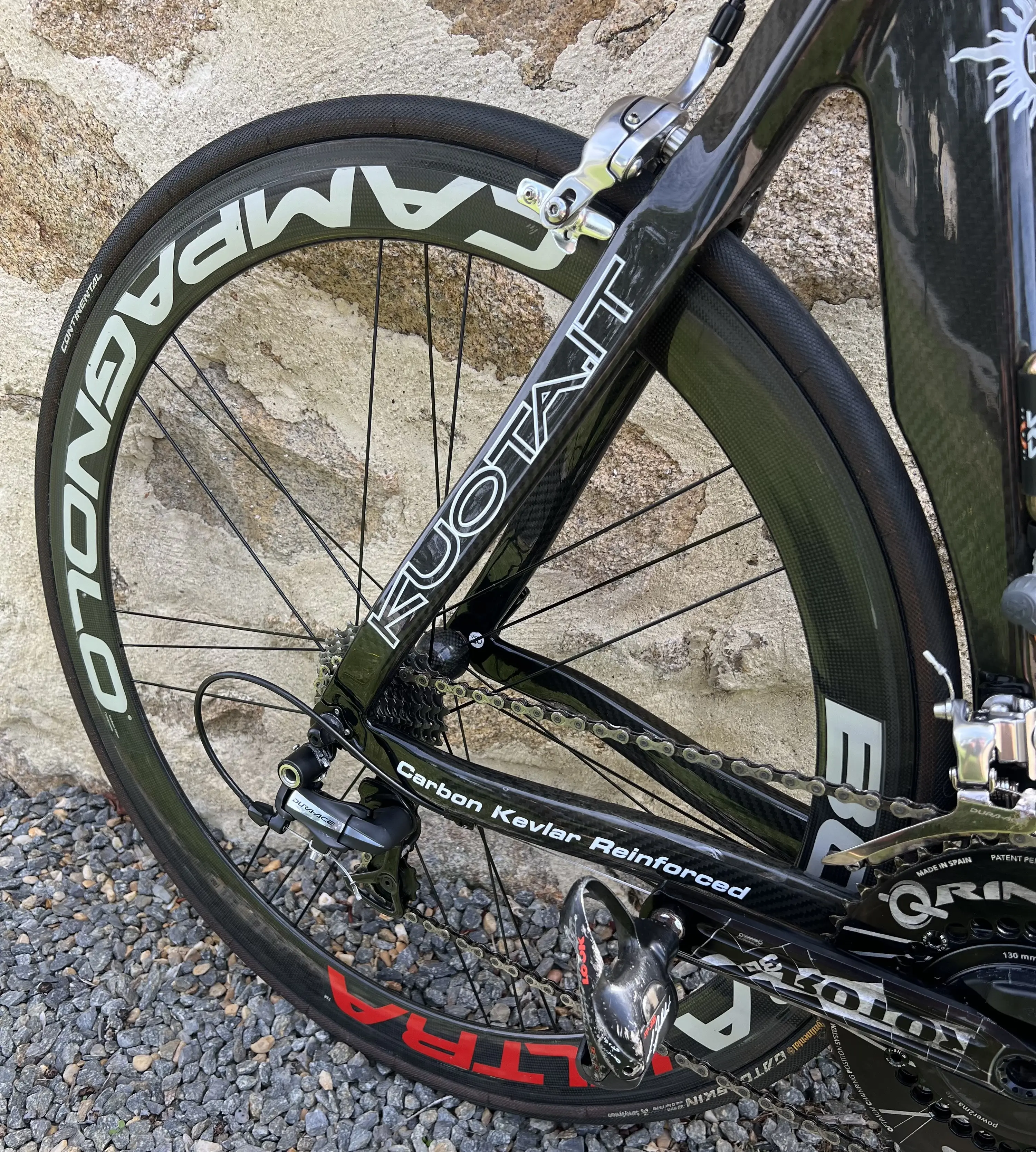 Velo kuota online avis