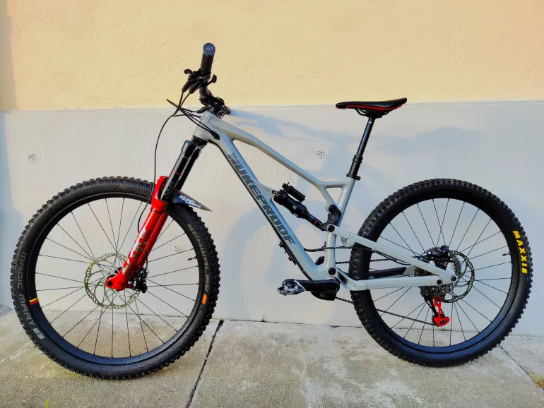 Nukeproof mega sales 290c rs 2020