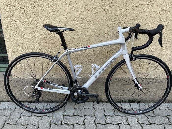 Trek domane 2025 s 5