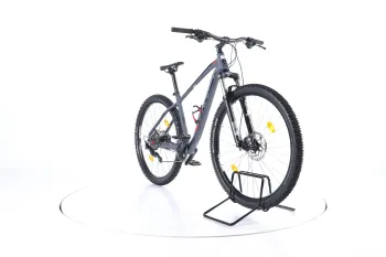 Used Cone Trail 7.0 2020 Mountainbike, Dark gray — image 2 of 5