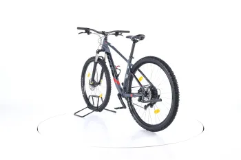 Used Cone Trail 7.0 2020 Mountainbike, Dark gray — image 4 of 5
