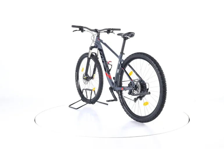 Used Cone Trail 7.0 2020 Mountainbike, Dark gray — image 4 of 5
