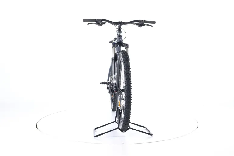 Used Cone Trail 7.0 2020 Mountainbike, Dark gray — image 5 of 5