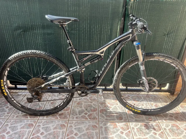 Specialized camber hotsell 29 2015