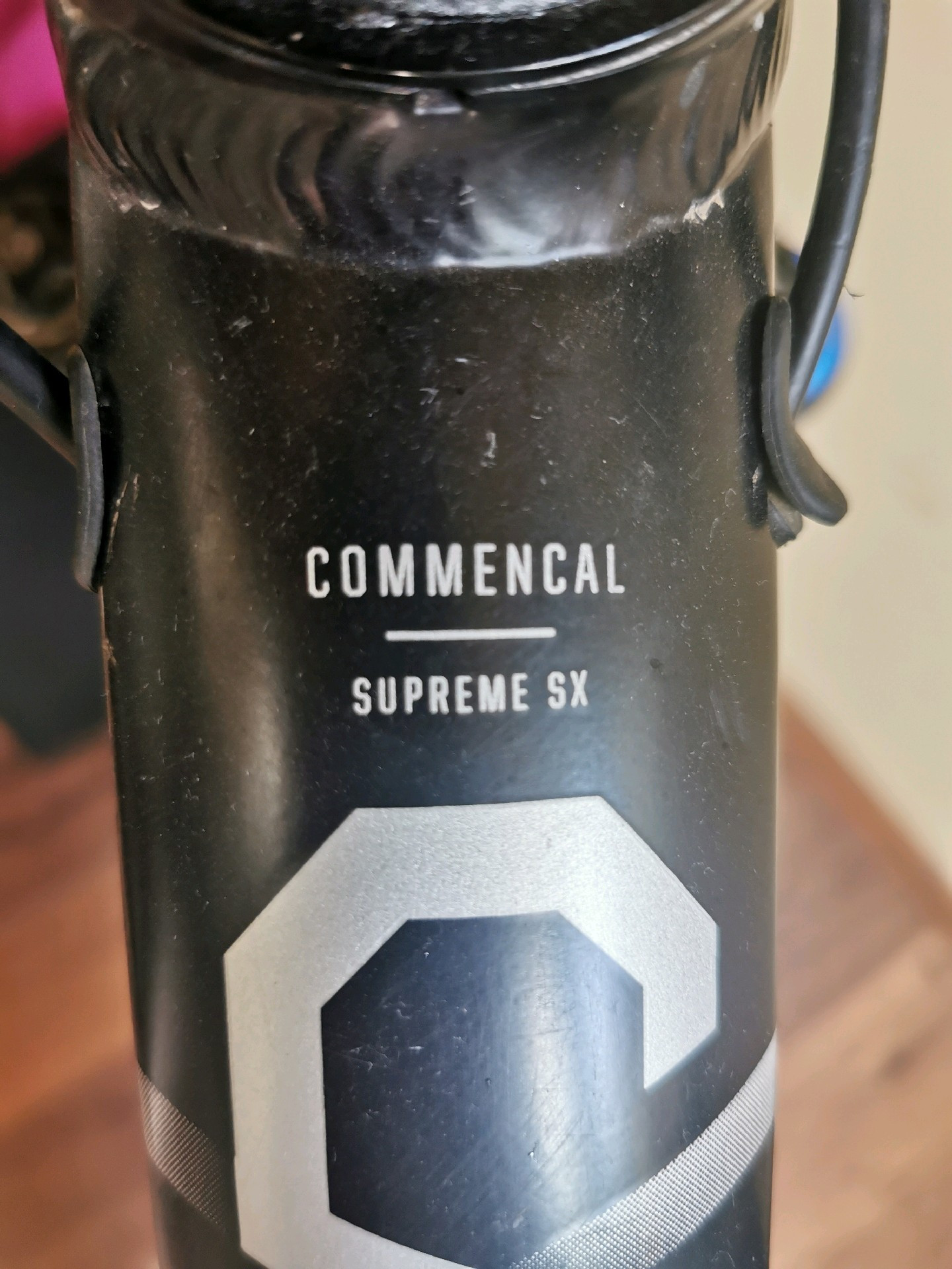 2018 commencal supreme discount sx