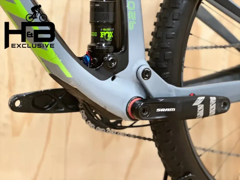 Scott 920 genius discount 2019