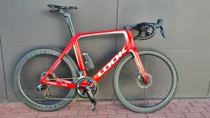 Look - 795 BLADE RS DISC, 2020