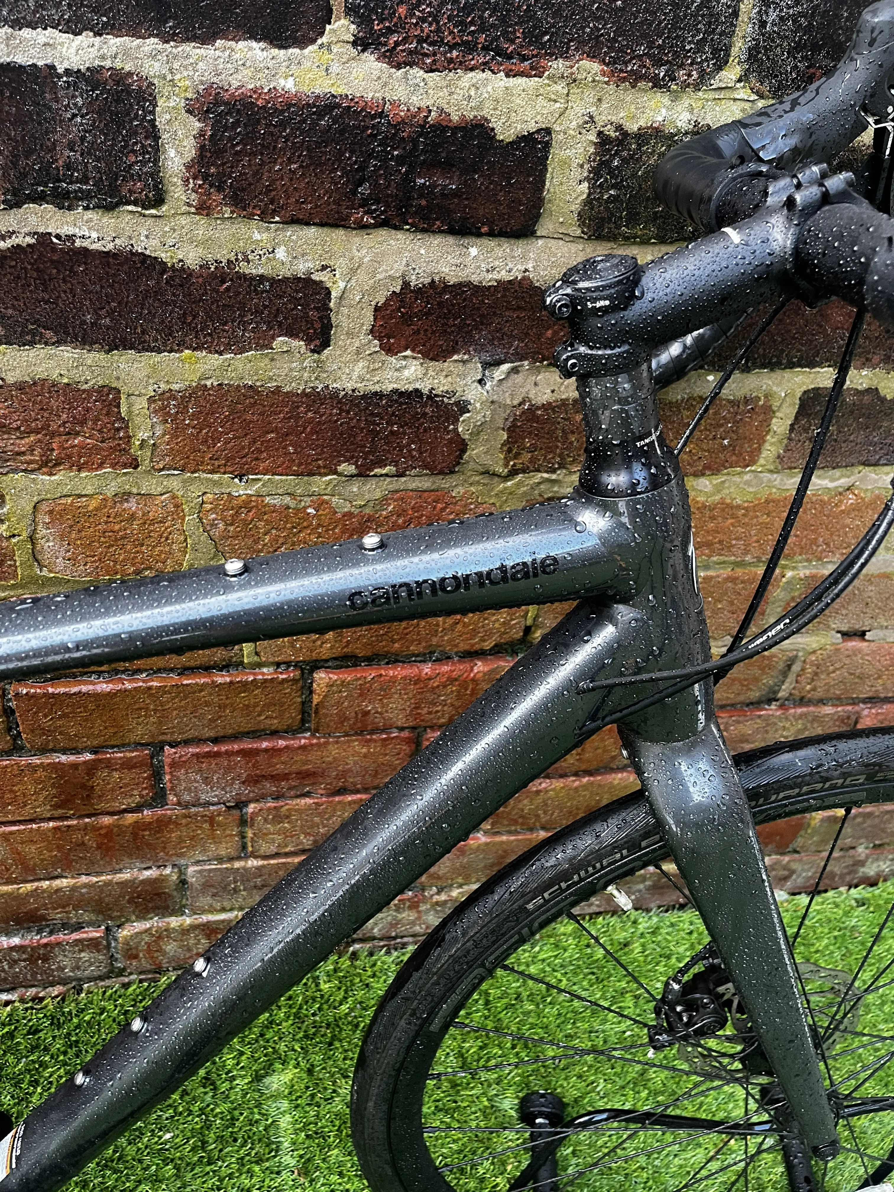 2021 cannondale topstone discount 3