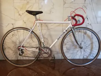 Wilier - Corsa Eroica, 1980