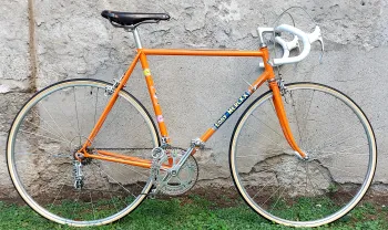 Eddy Merckx - Colnago Molteni Eroica, 1978