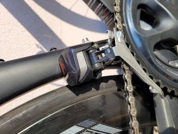 Used Merida REACTO 8000-E 2020 Road & Gravel — image 5 of 8