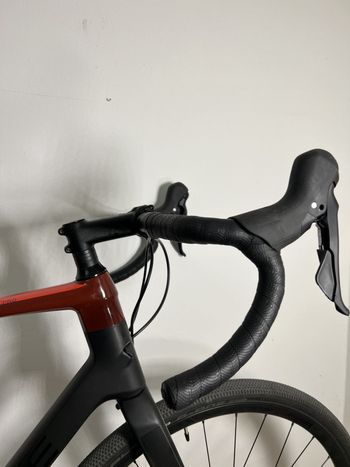 Gebrauchtes CUBE NUROAD C:62 PRO 2021 Road & Gravel, Schwarz — Bild 15 von 16