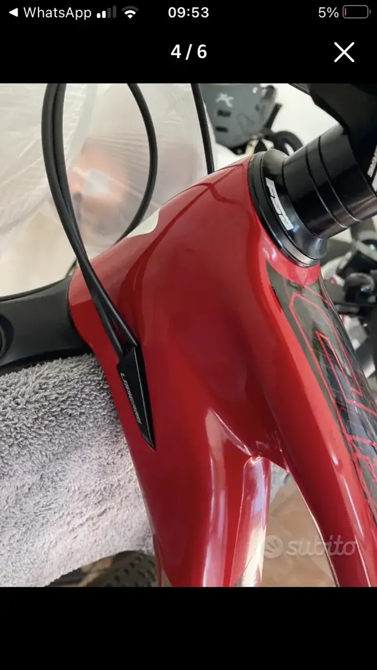 Lapierre zesty 4.0 discount 2019