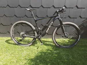 Giant anthem advanced pro 29 online 2021